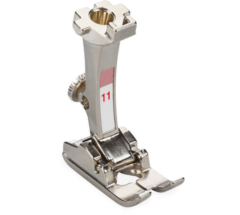 #11 BERNINA Cordonet foot