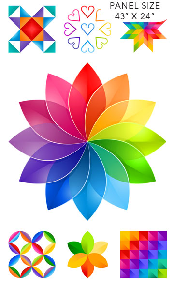 Color Play - Color Sphere Panel