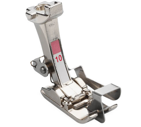 #10 BERNINA Edgestitch foot