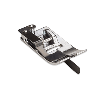 Edgestitch foot - bernette b37/b38