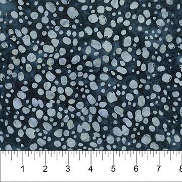 Memory Lane - Dots Denim