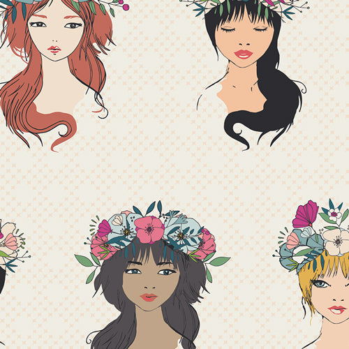 Flower Child