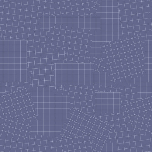 Phonographic Grids District