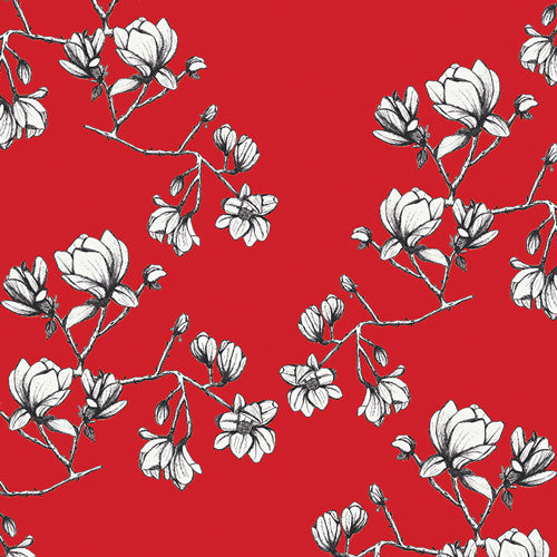 Magnolia Fusion Silkroad