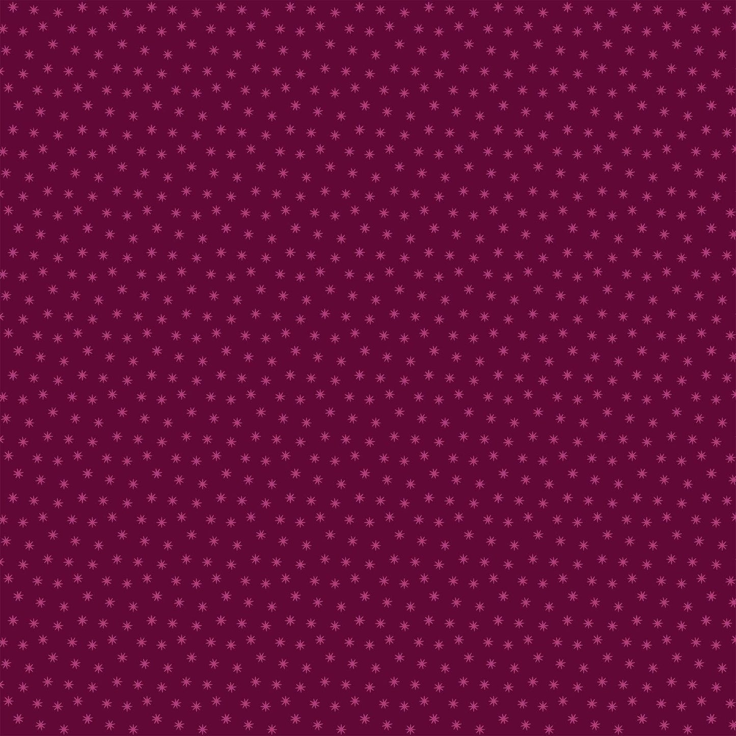 Happiness - Pinwheel in Berry Red/Purple
