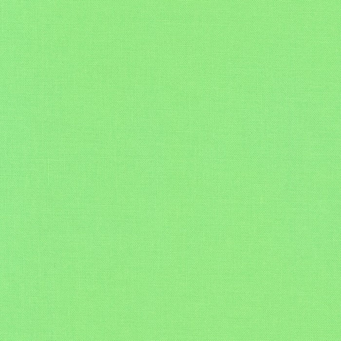 The Green Bundle