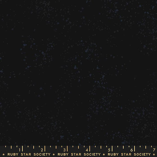 Ruby Star - Speckled Onyx