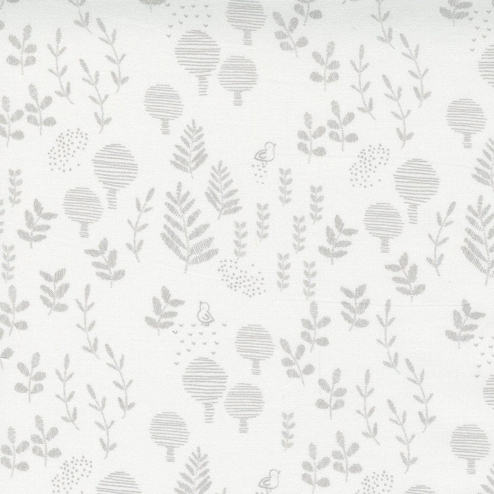 Little Ducklings - White