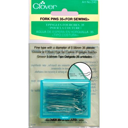 Fork Pins 240 Clover