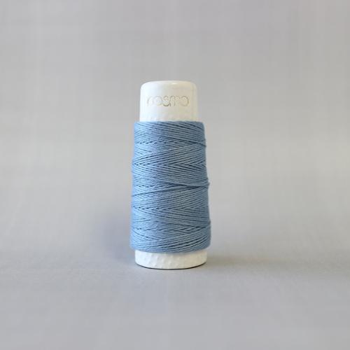 Hidamari Sashiko Thread 88 1 - Russian Blue