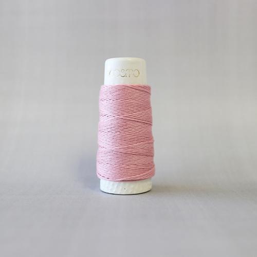 Hidamari Sashiko Thread 88 6 - Cherry Blossom