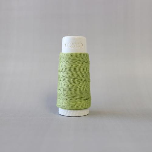 Hidamari Sashiko Thread 88 15 - Green Tea