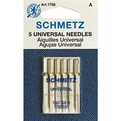 Schmetz Universal Machine Needle 1708