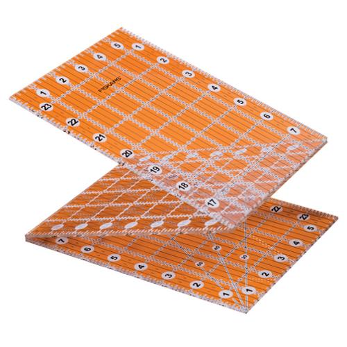 Fiskars Folding Ruler 6" x24"