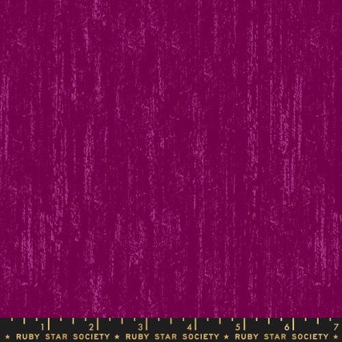 Ruby Star - Brushed - Purple Velvet