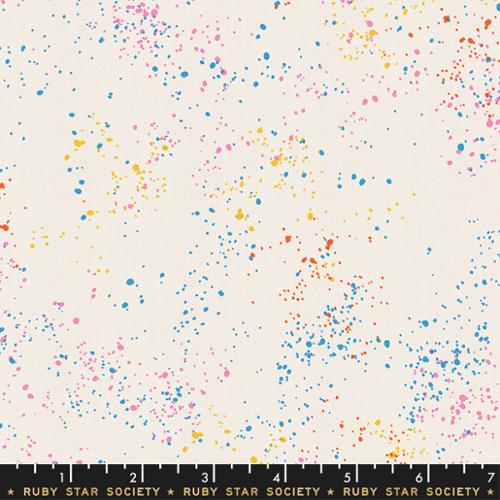 The Ruby Star Speckled Yummy Bundle