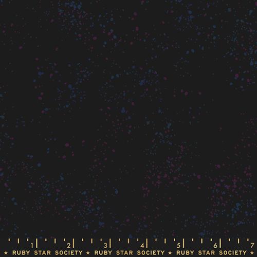 The Ruby Star Speckled Decadence Bundle
