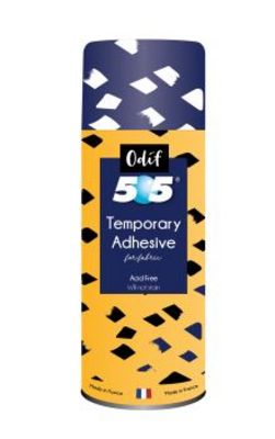 505 Basting Spray Adhesive 6.22 oz