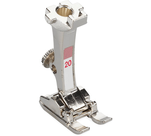 #20 BERNINA Open embroidery foot