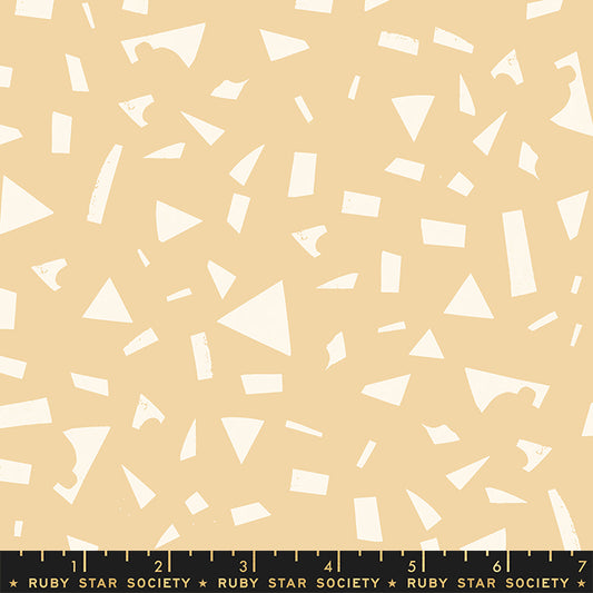 Ruby Star - Sketchbook Dropcloth