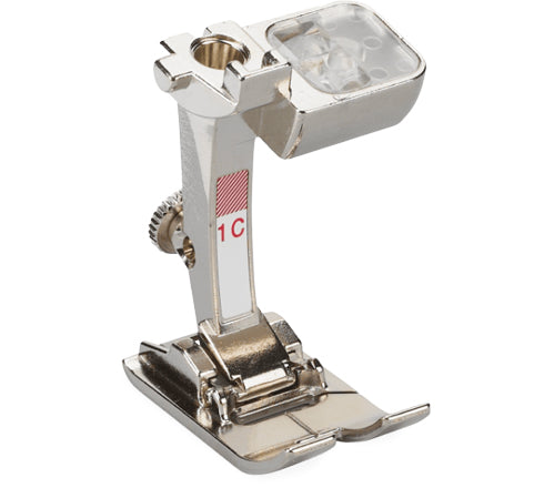 #1C BERNINA Reverse-pattern foot 9mm