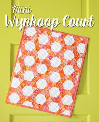 Mini Wynkoop Court
