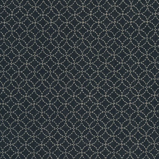 Sevenberry: Kasuri - Navy