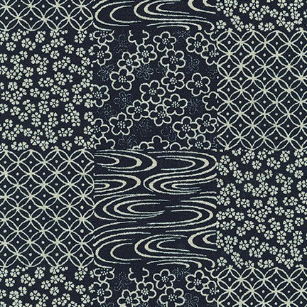 Sevenberry: Nara Homespun