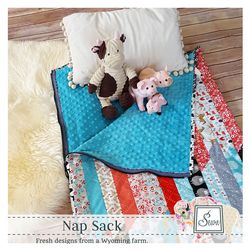 Nap Sack Pattern