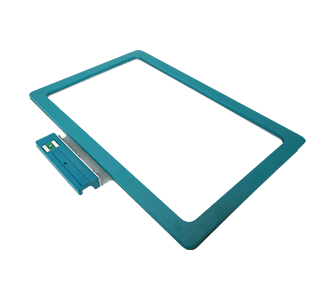 Snap Hoop Monster 140x260- bernette b70/b79