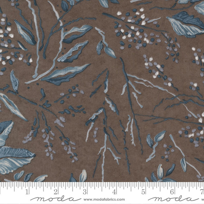 Change Of Seasons - Walnut
