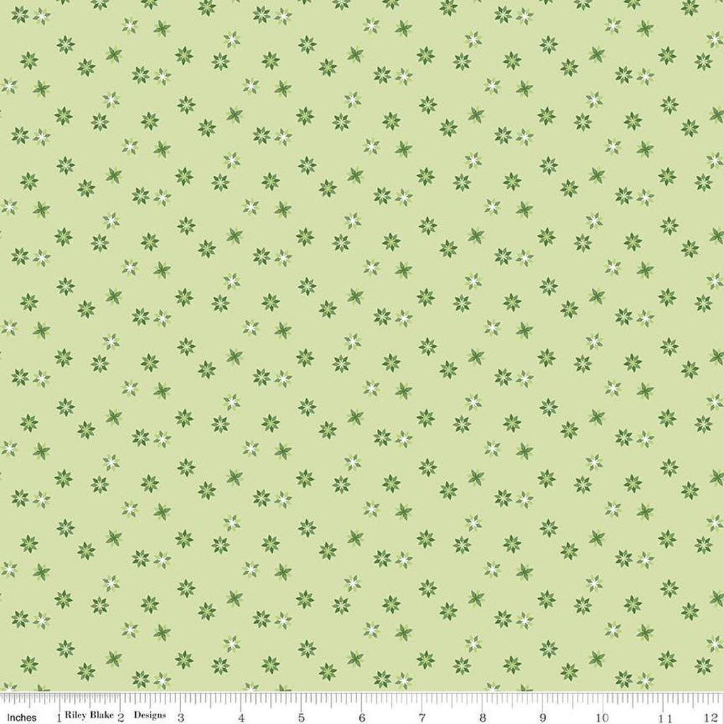 Orchard Mini Flowers Pear