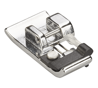 Overlock foot- bernette b37/b38