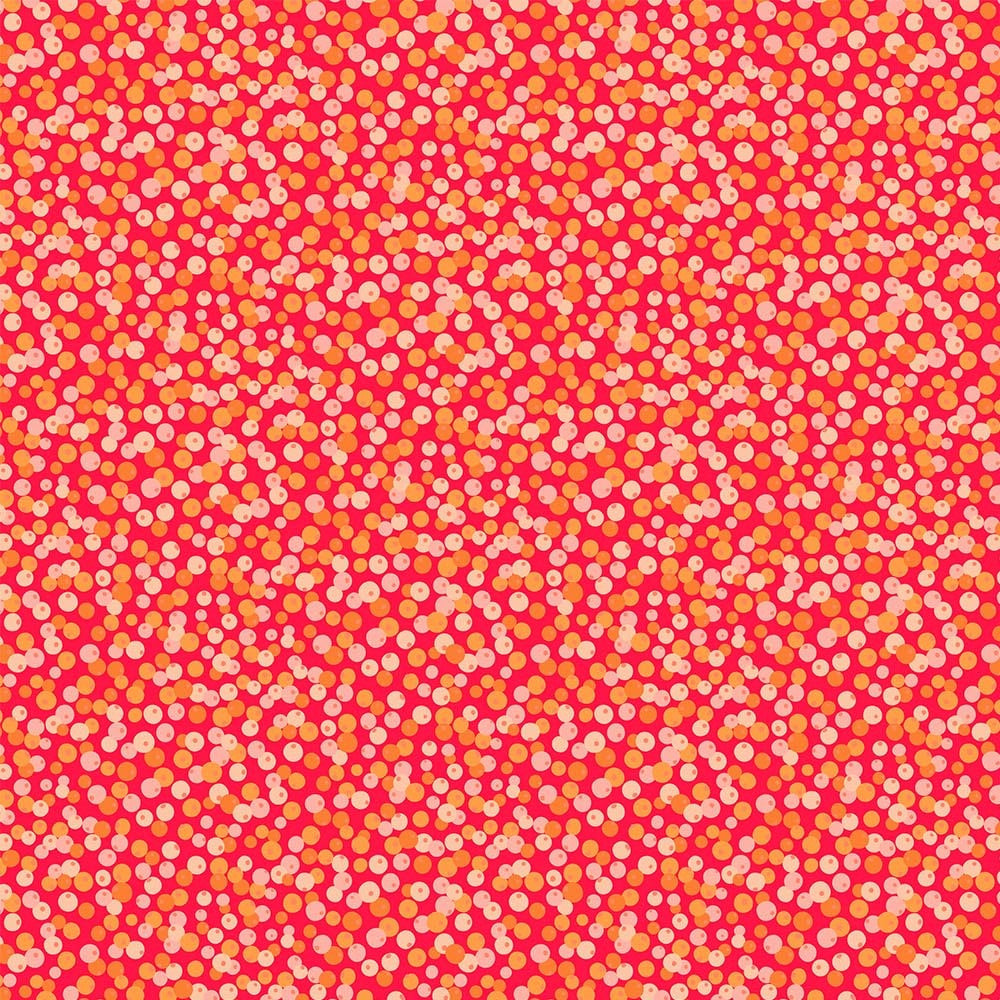 Splendor - Berries Red