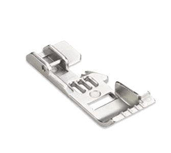 Standard Presser Foot Clear- bernette b42/b48/b62/b68