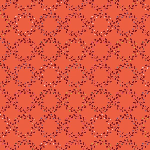 Swatch Book - Coronet Coral