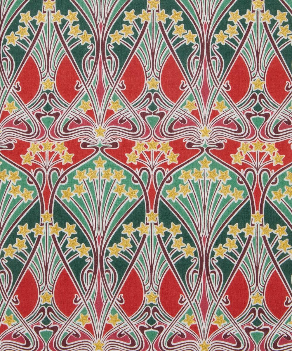 Liberty Tana Lawn® Ianthe Sparkle A