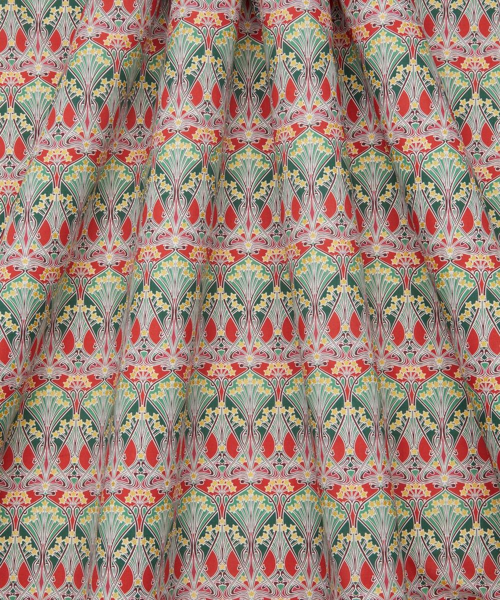 Liberty Tana Lawn® Ianthe Sparkle A
