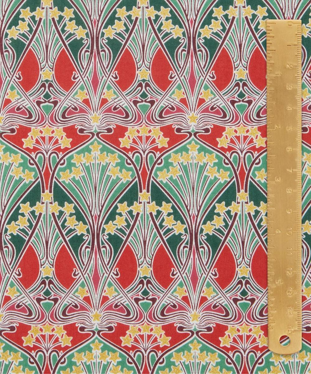 Liberty Tana Lawn® Ianthe Sparkle A