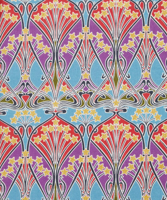 Liberty Tana Lawn® Ianthe Sparkle B