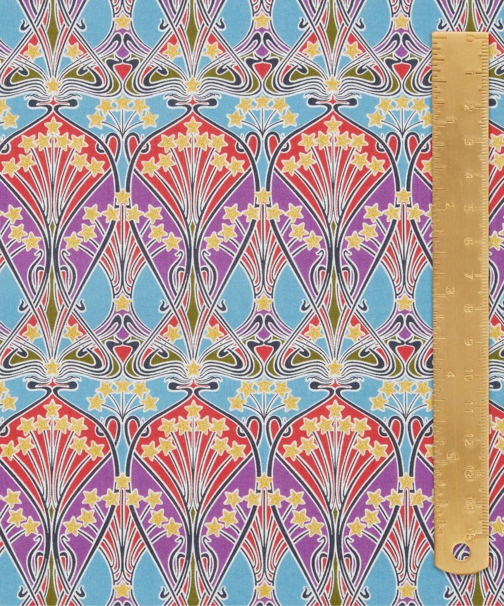 Liberty Tana Lawn® Ianthe Sparkle B
