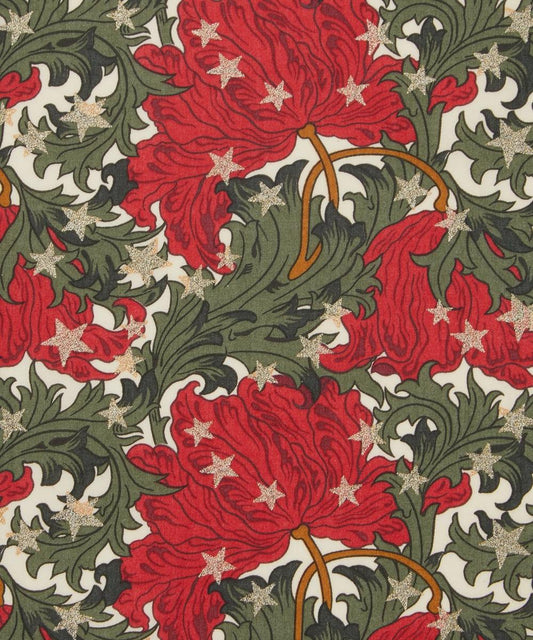 Liberty Tana Lawn® Merry Reverie A