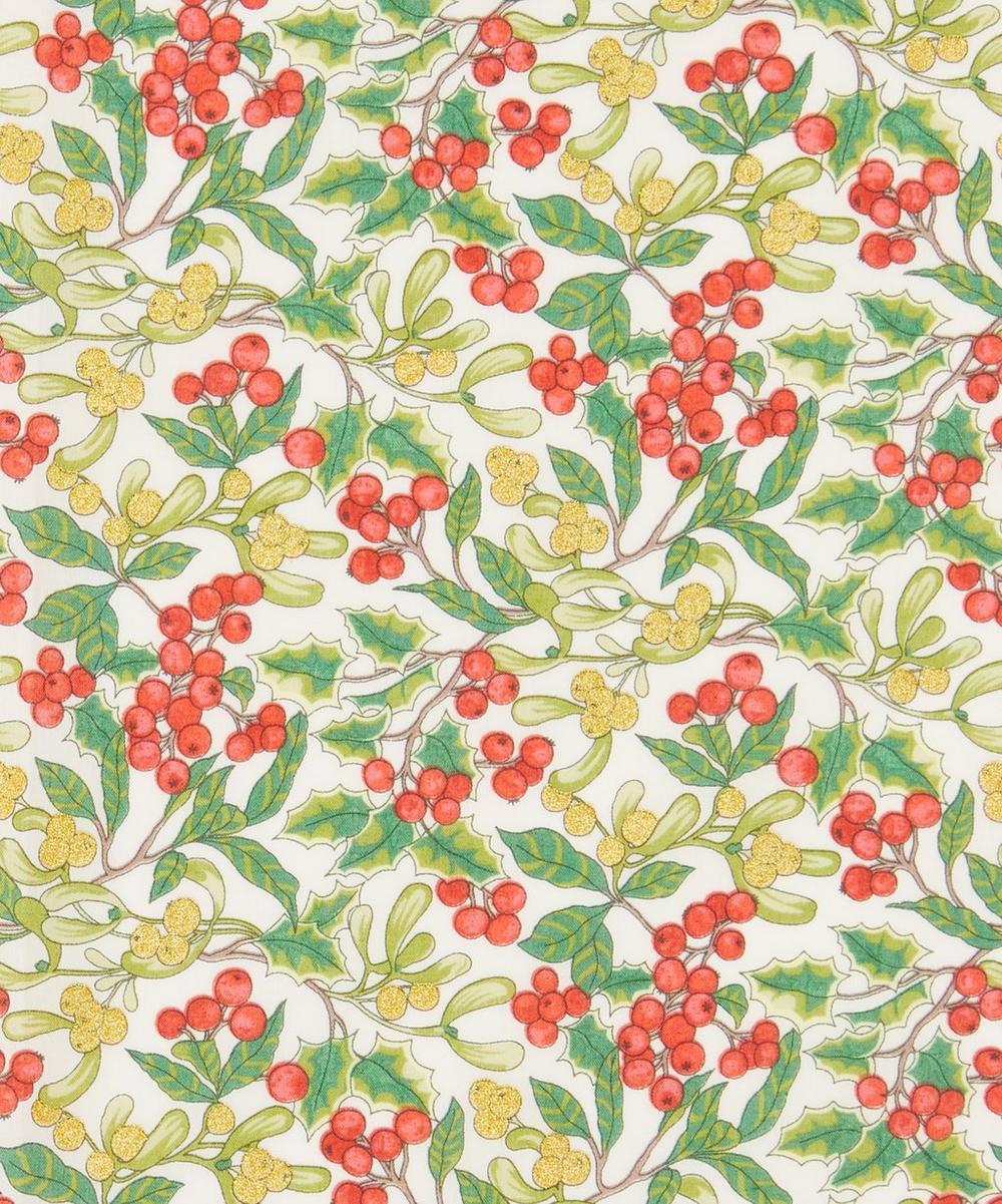 Liberty Tana Lawn® Yuletide Berry A