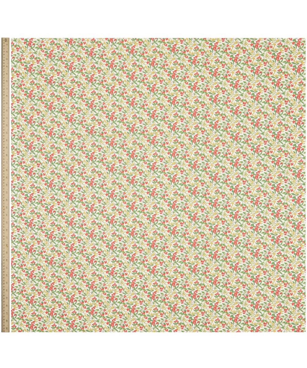 Liberty Tana Lawn® Yuletide Berry A