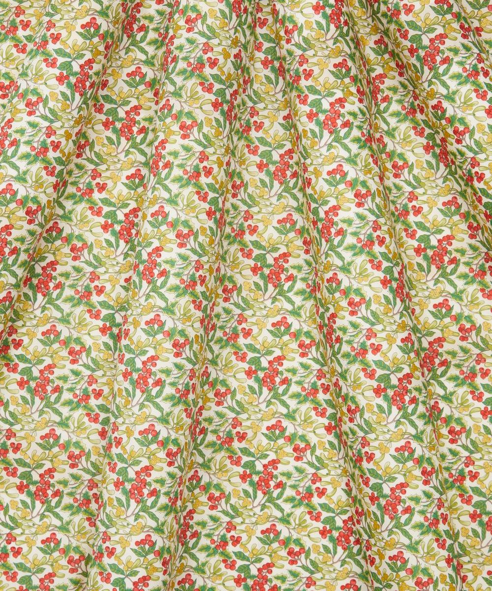Liberty Tana Lawn® Yuletide Berry A