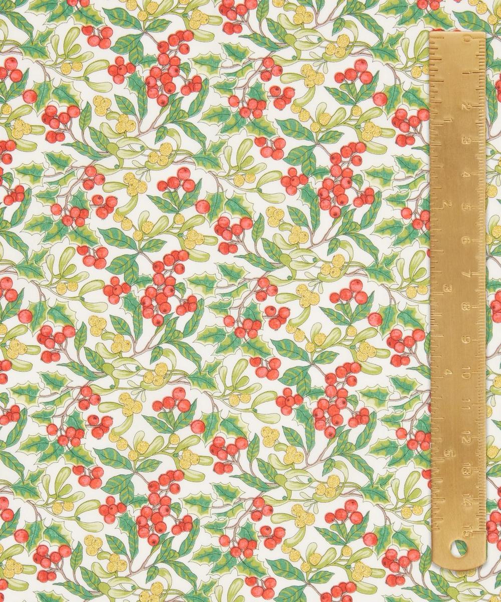 Liberty Tana Lawn® Yuletide Berry A