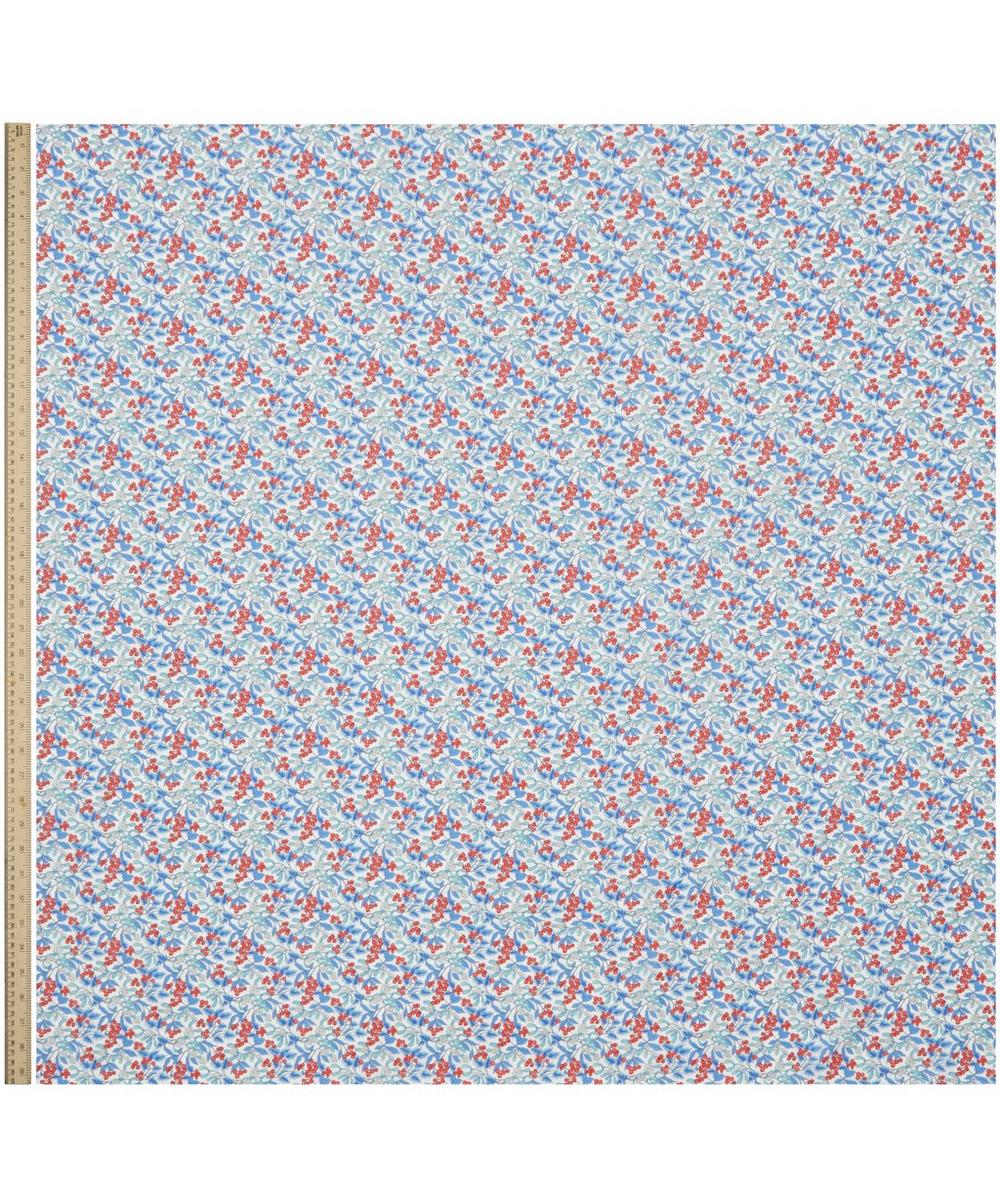 Liberty Tana Lawn® Yuletide Berry B