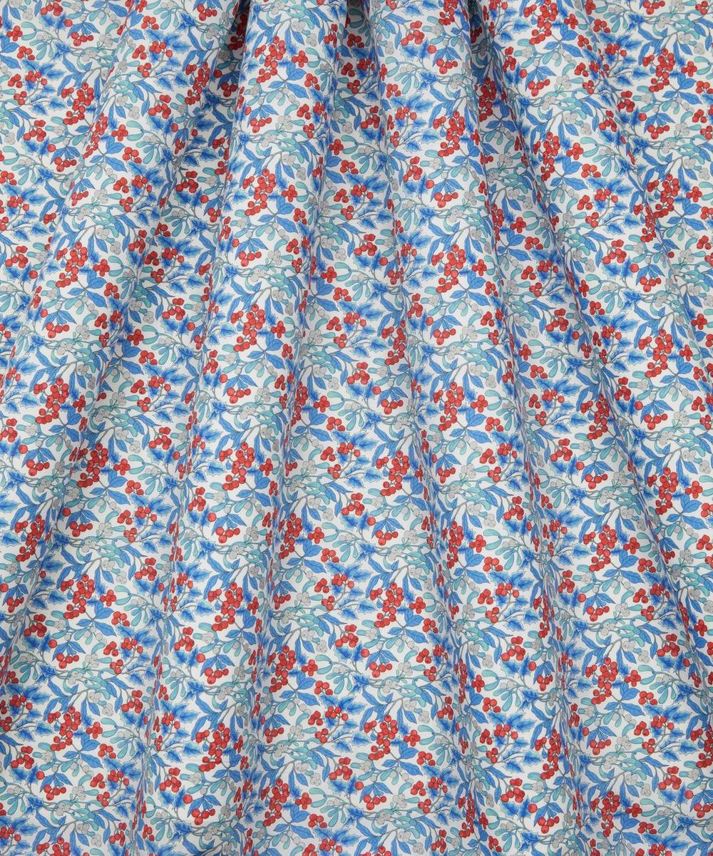 Liberty Tana Lawn® Yuletide Berry B