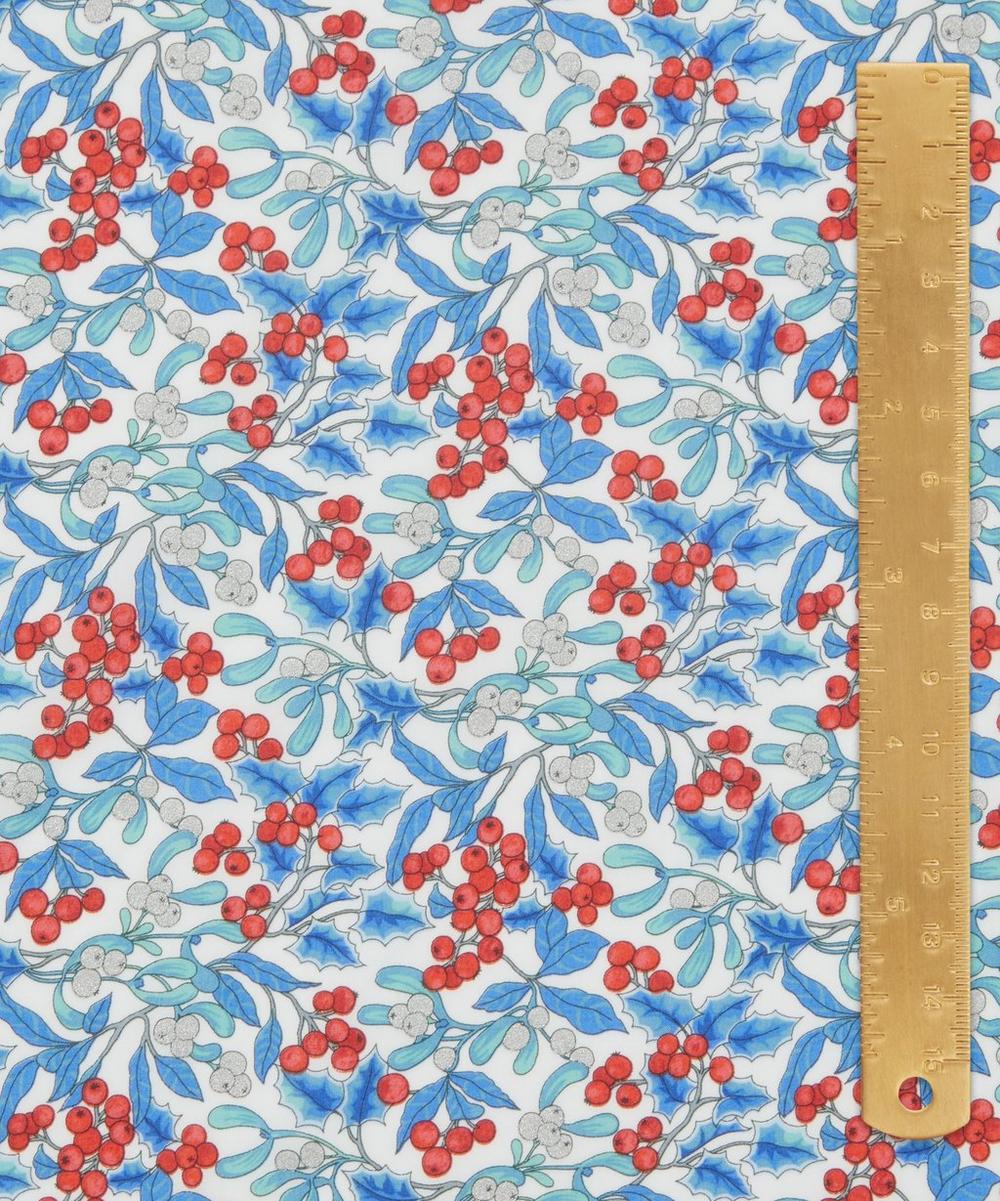 Liberty Tana Lawn® Yuletide Berry B