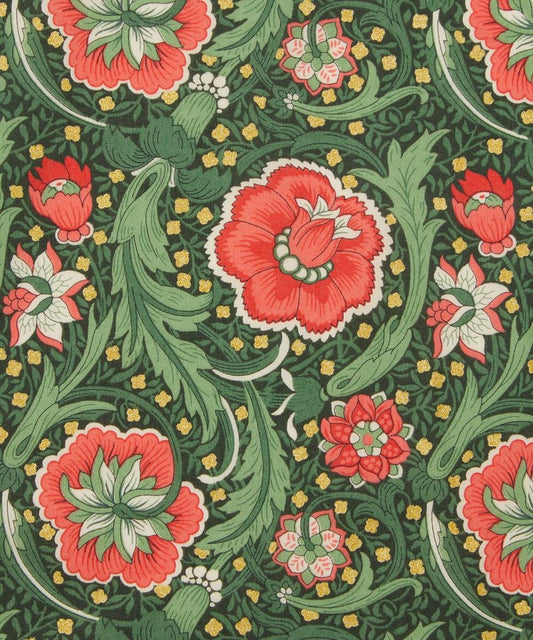 Liberty Tana Lawn® Festive Finesse A